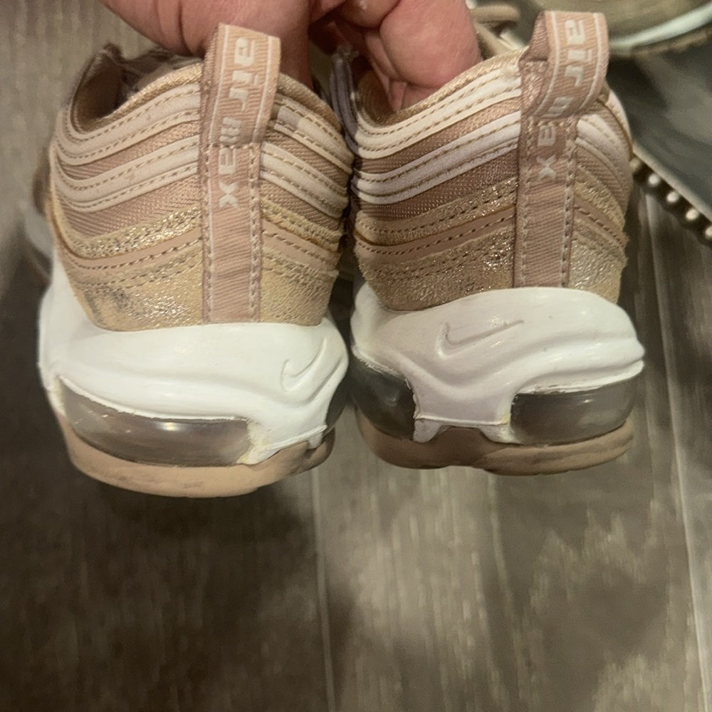 Nike Air Max 97 - Picture 3 of 5